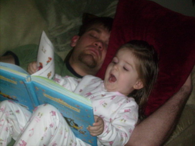 Christmas & Elena's second B day 019